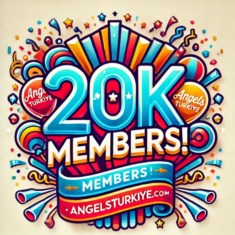 Gay uygulaması angelsturkiye